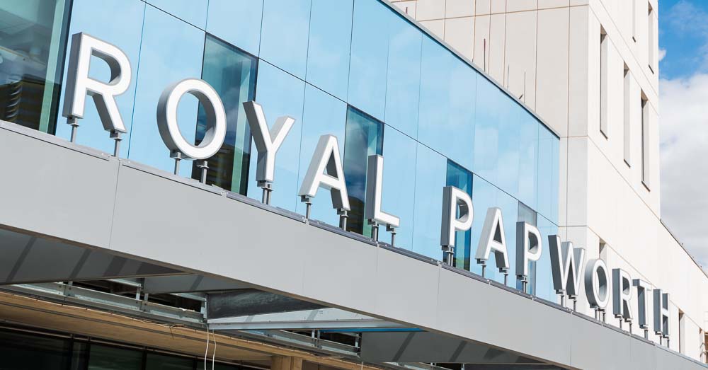 Royal Papworth Hospital