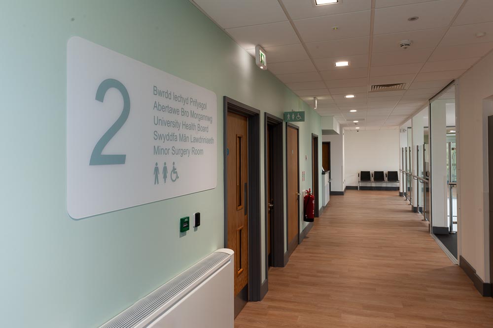 Porthcawl Medical Centre