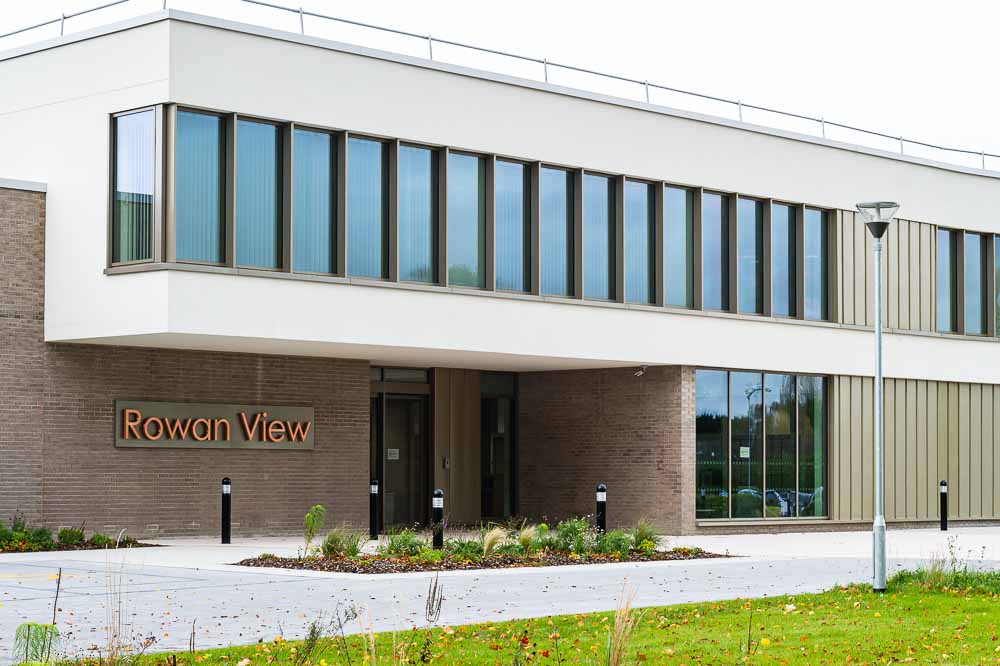 Rowan View Hospital