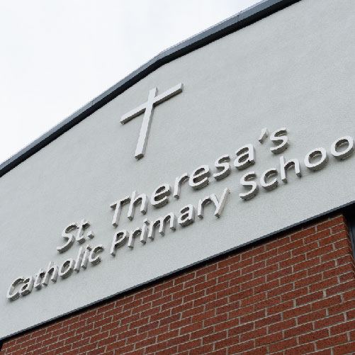 St Theresas Catholic School-06