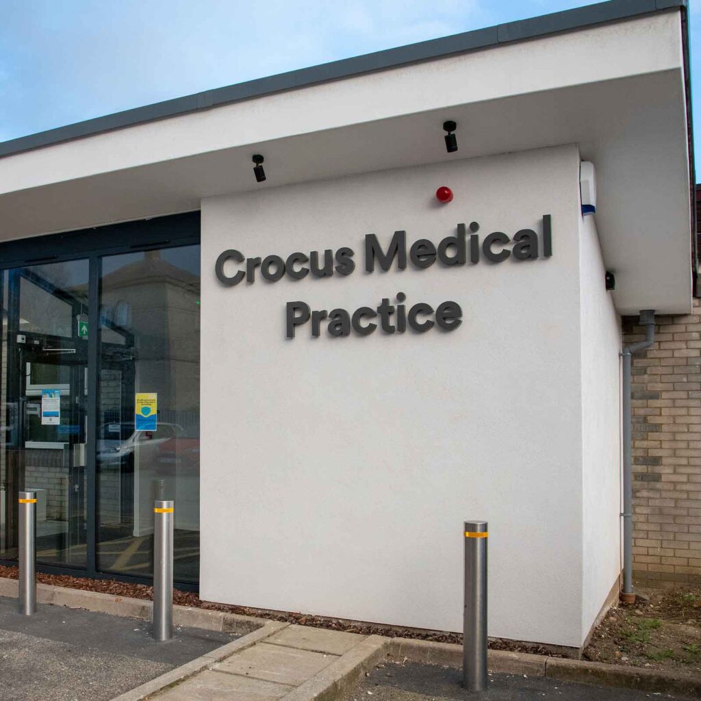 Crocus Medical Practice