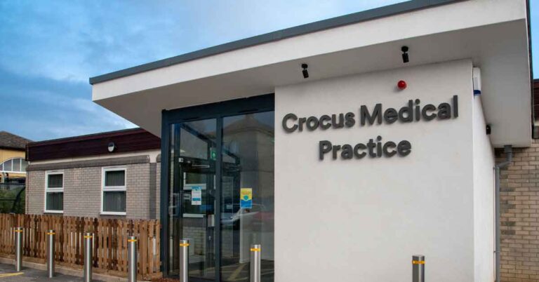Crocus Medical Practice