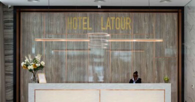 Hotel LaTour