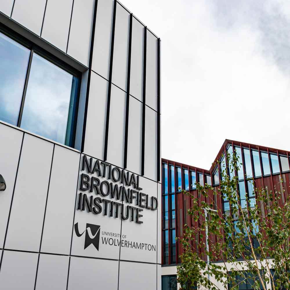 National Brownfield Institute