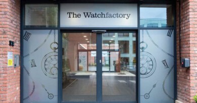 The Watchfactory