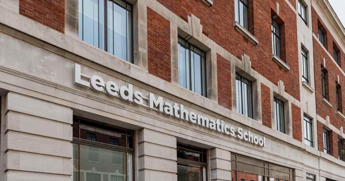Leeds Mathematics School