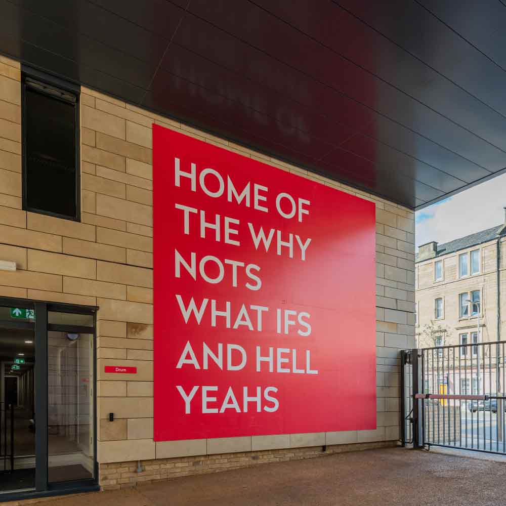 Vita Edinburgh