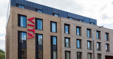 Vita Edinburgh