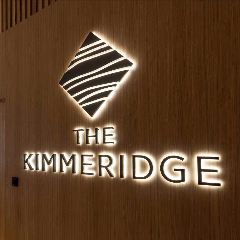The Kimmeridge