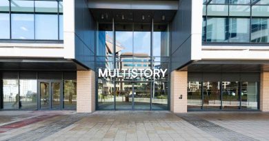 Multistory