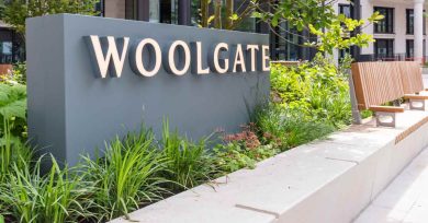 Woolgate Exchange