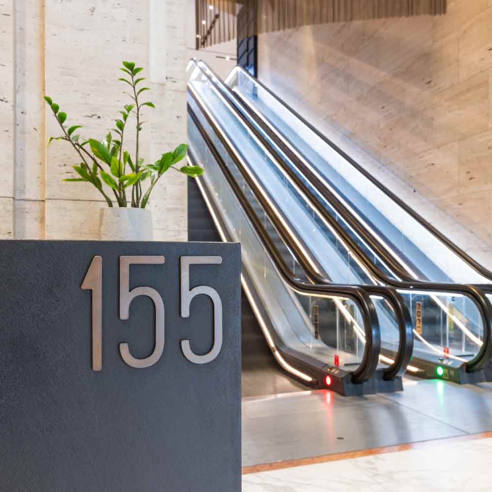 155 Bishopsgate