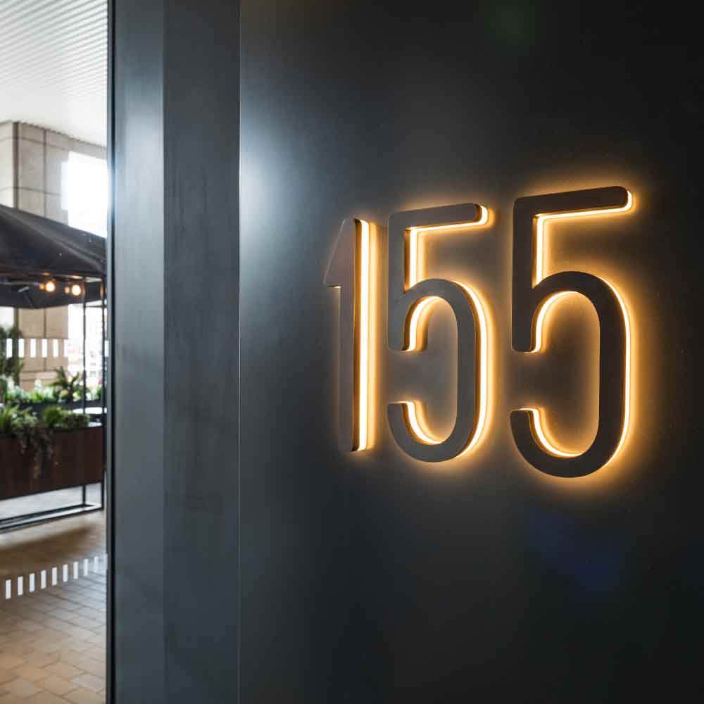 155 Bishopsgate
