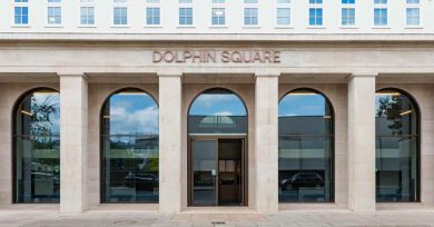 Dolphin Square