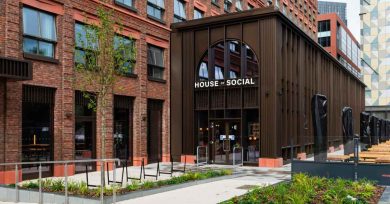 House of Social