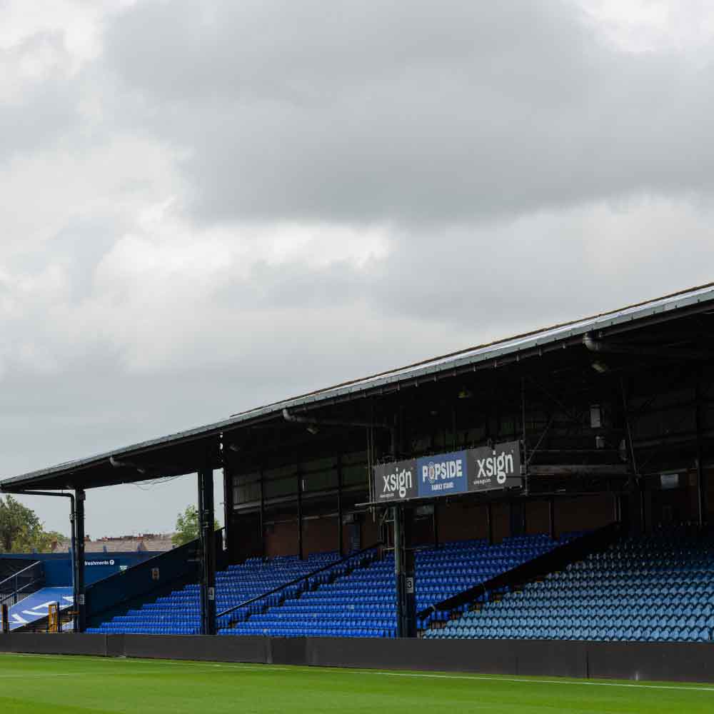 Stockport County FC