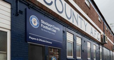 Stockport County FC