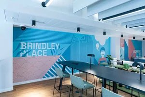 10 Brindley Place