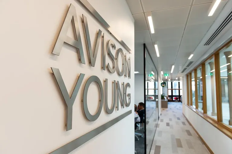 Avison Young Birmingham