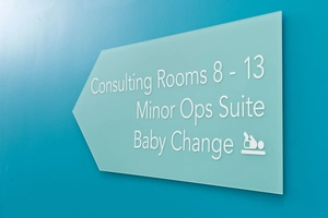 Cleevelands Medical Centre