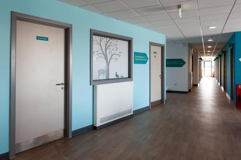 Cleevelands Medical Centre-20190411-30
