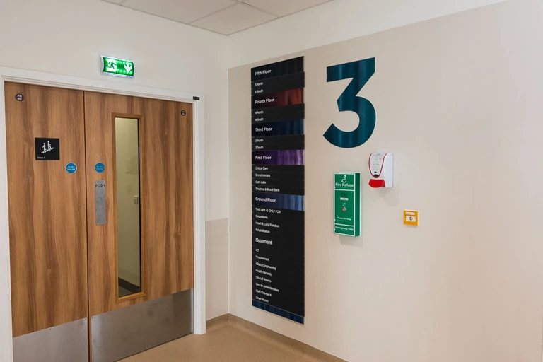 Royal Papworth Hospital