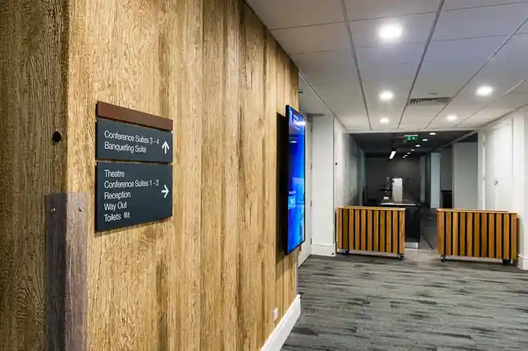 East Midlands Cnference Centre