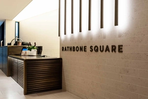 Rathbone Square