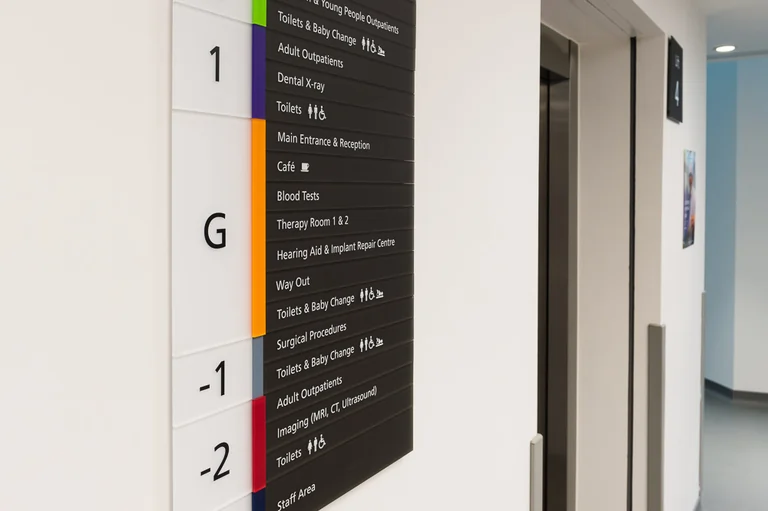 UCLH Phase 5