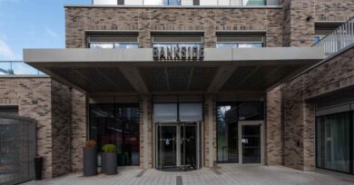 Bankside at Colliers Yard