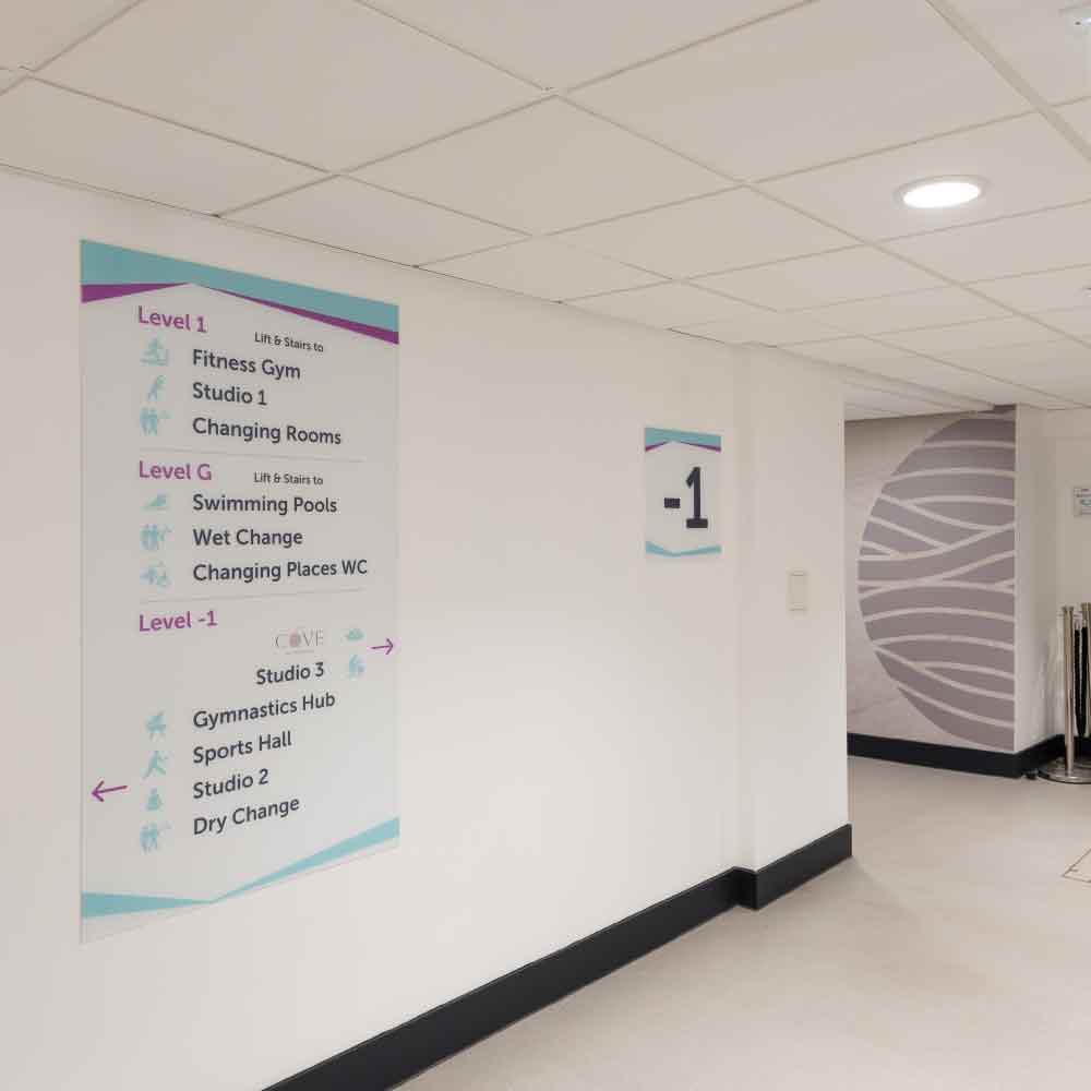 Altrincham Leisure Centre