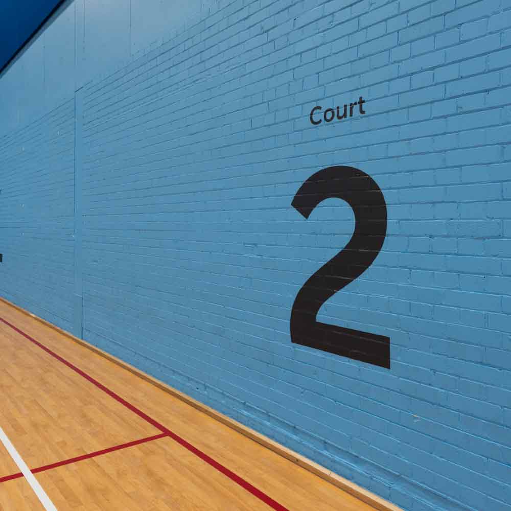 Altrincham Leisure Centre