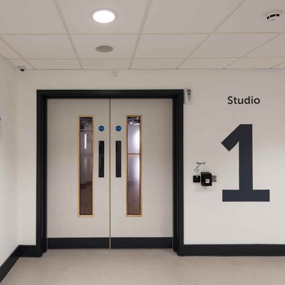 Altrincham Leisure Centre