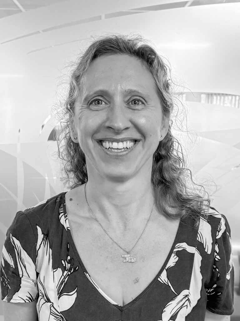 Christine Ashby