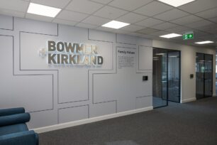 Bowmer + Kirkland Western Regional Office