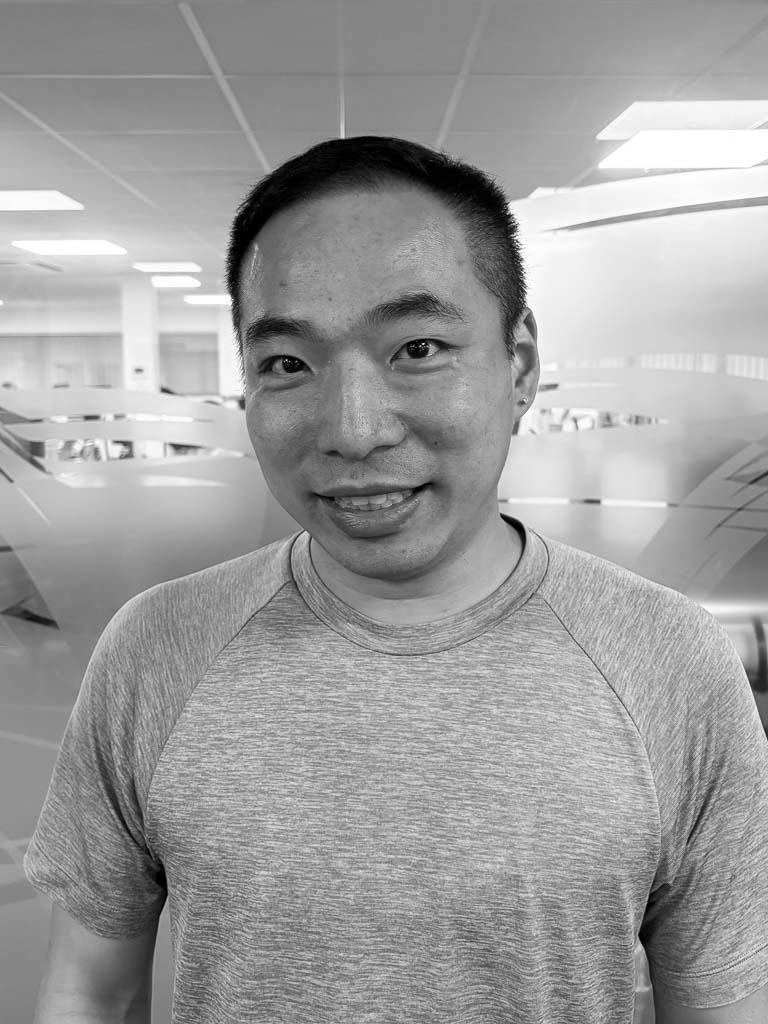 Martin Lai